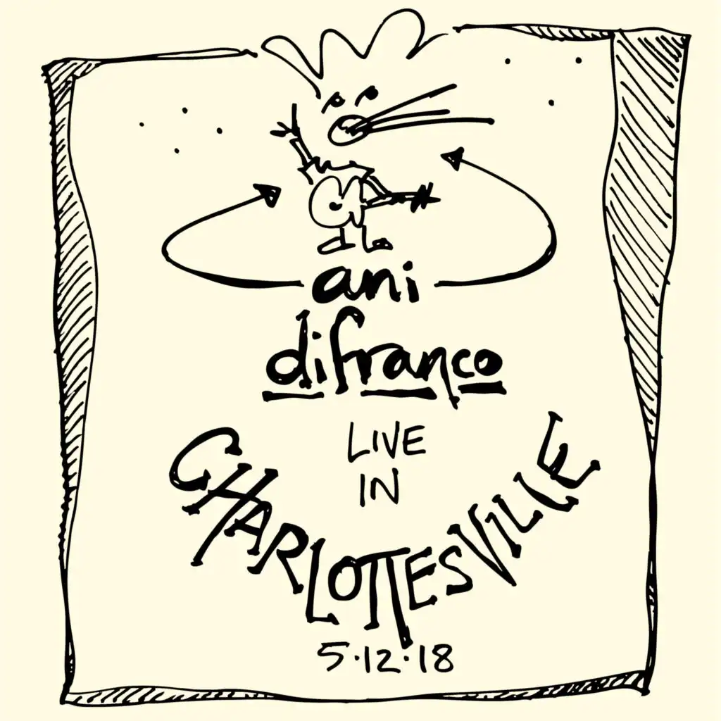 Bootleg Live in Charlottesville 5.12.18