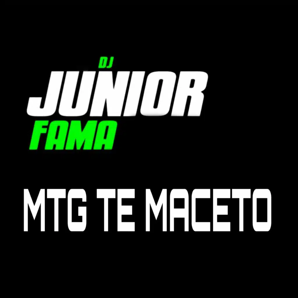 DJ Junior Fama