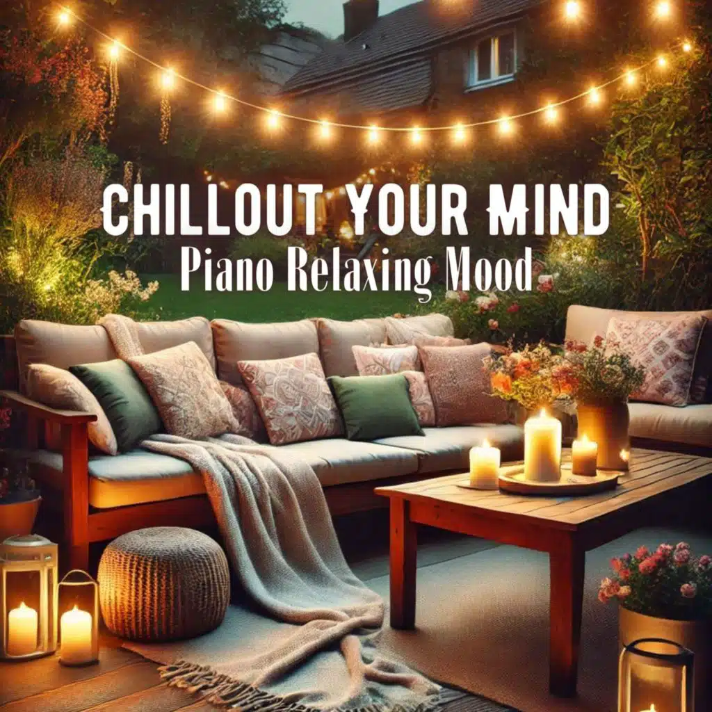 Chillout Your Mind: Piano Relaxing Mood