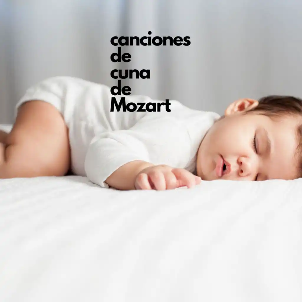 Cancion de cuna de Brahms