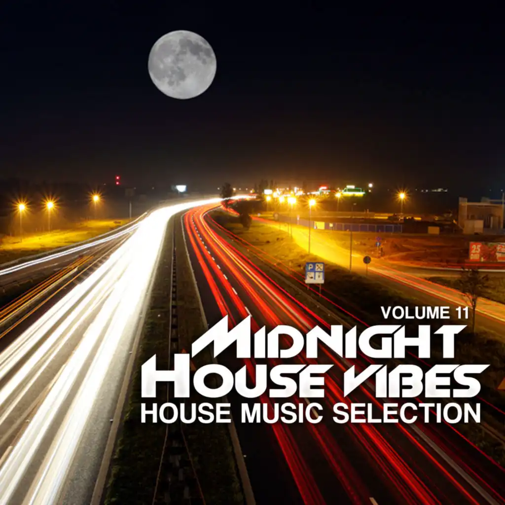 House Music Will Never Die (Purple Shade Remix)