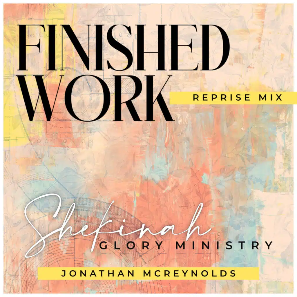 Shekinah Glory Ministry & Jonathan McReynolds