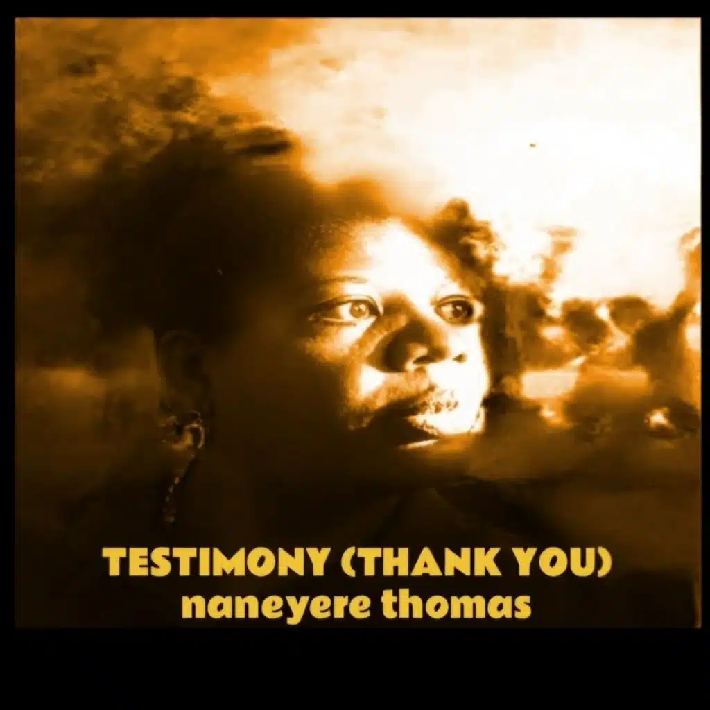 Naneyere Thomas