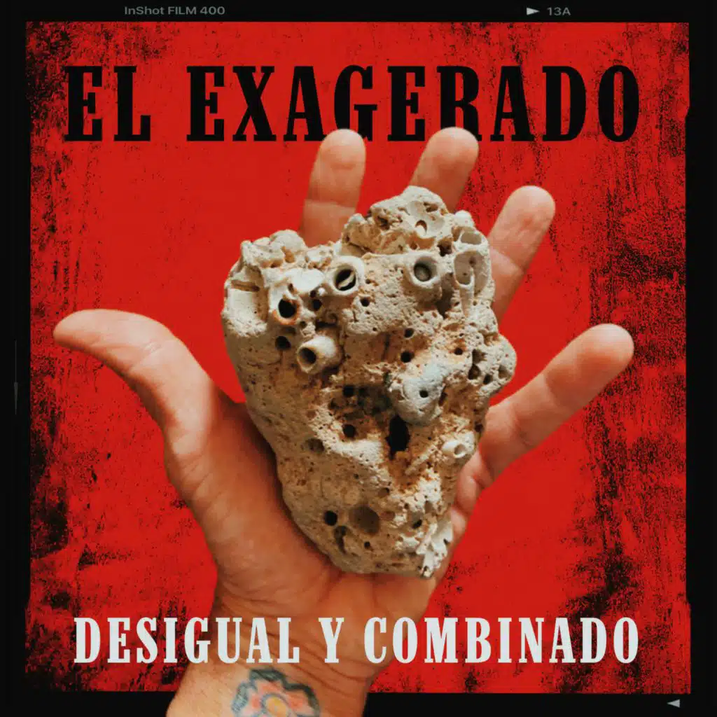 El Exagerado
