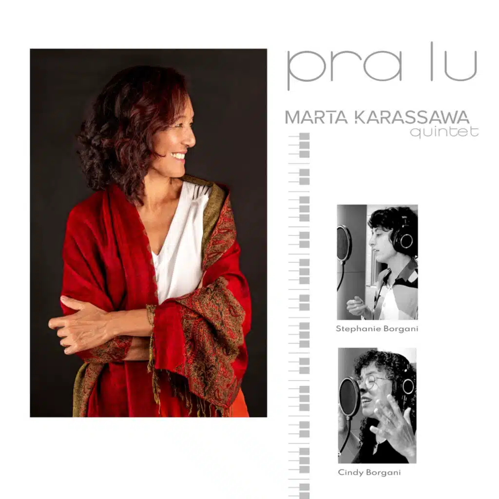 Marta Karassawa