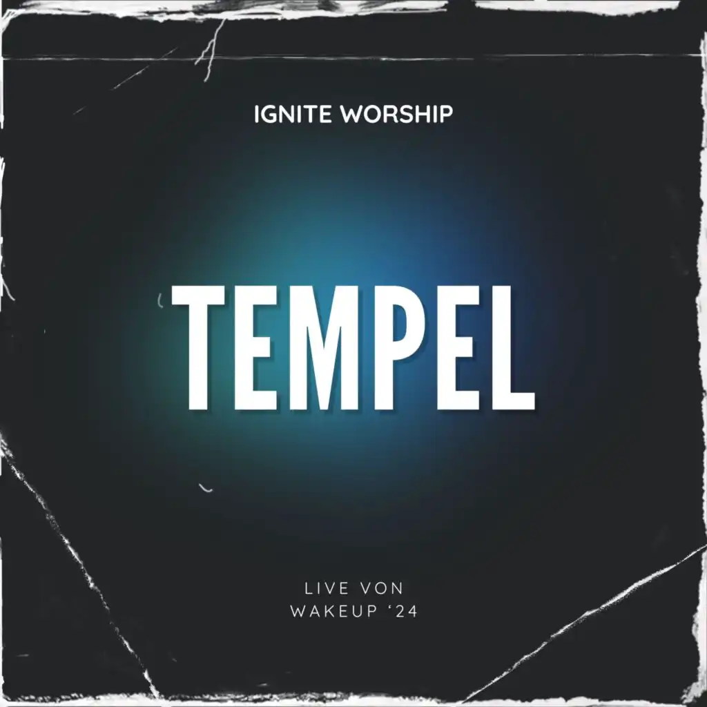 Tempel (Live)