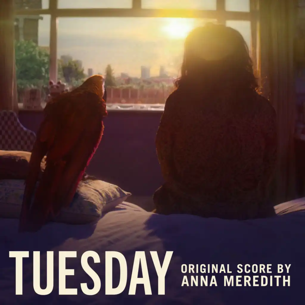 Tuesday (Original Soundtrack)