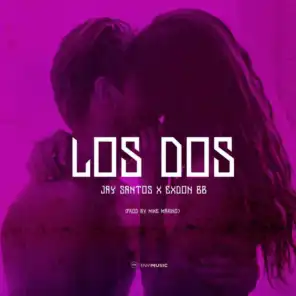 Los Dos (Radio Edit) [feat. Exdon Bb]