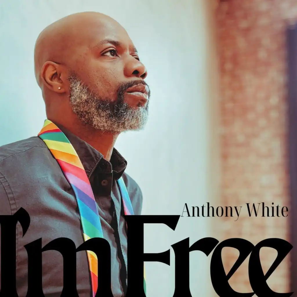 Anthony White