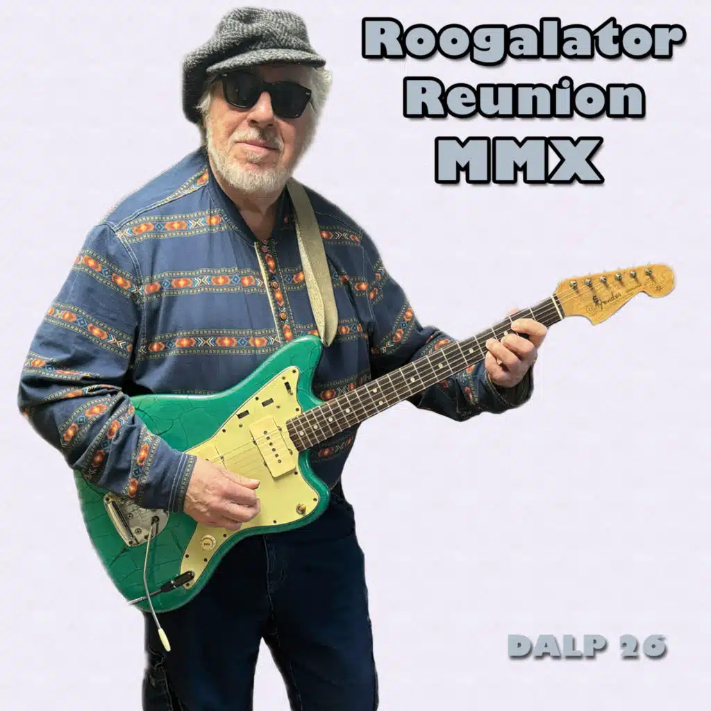 Tasty 2 (feat. Bob Bollinger)