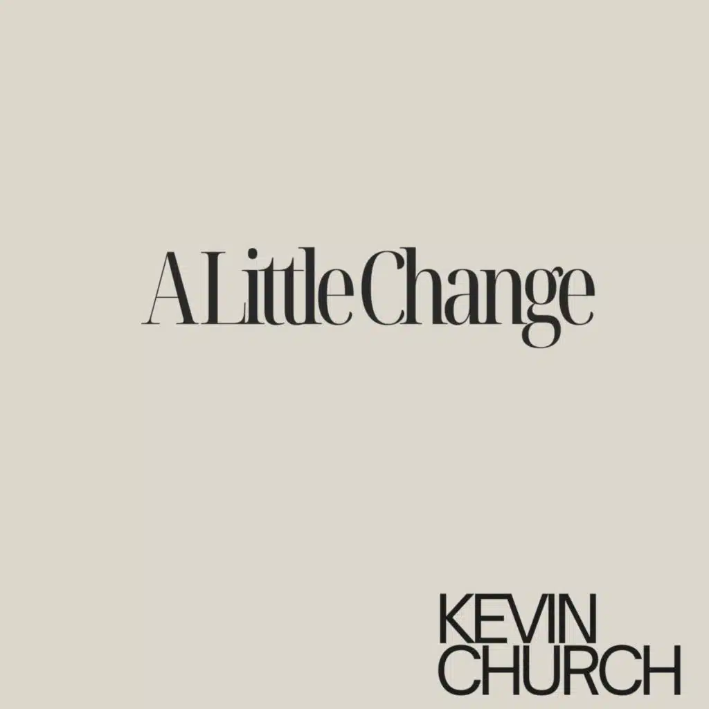 Kevin Church