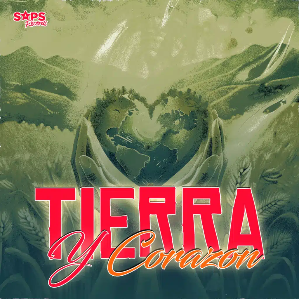 Tierra y Corazón