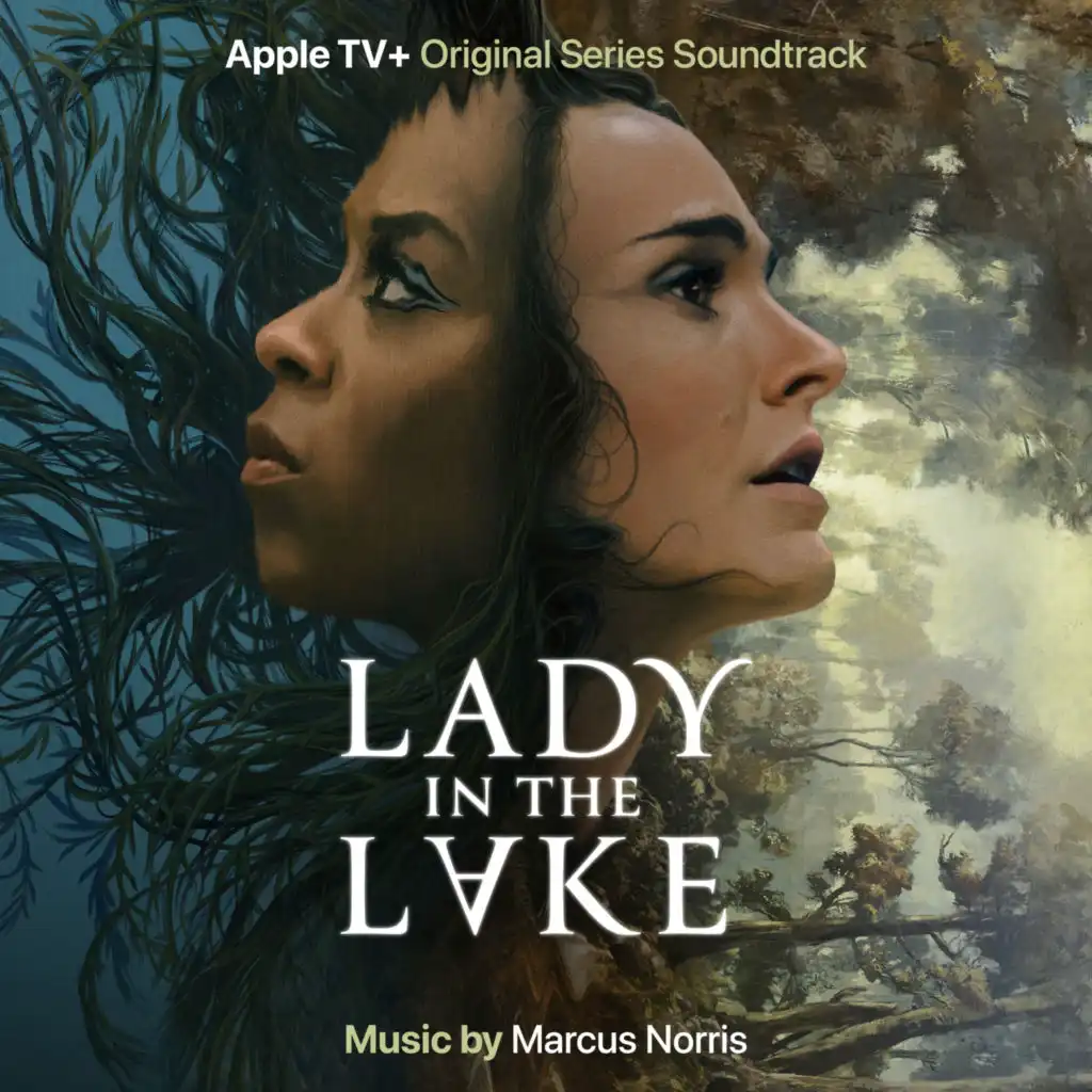 Lady in the Lake (Main Theme)