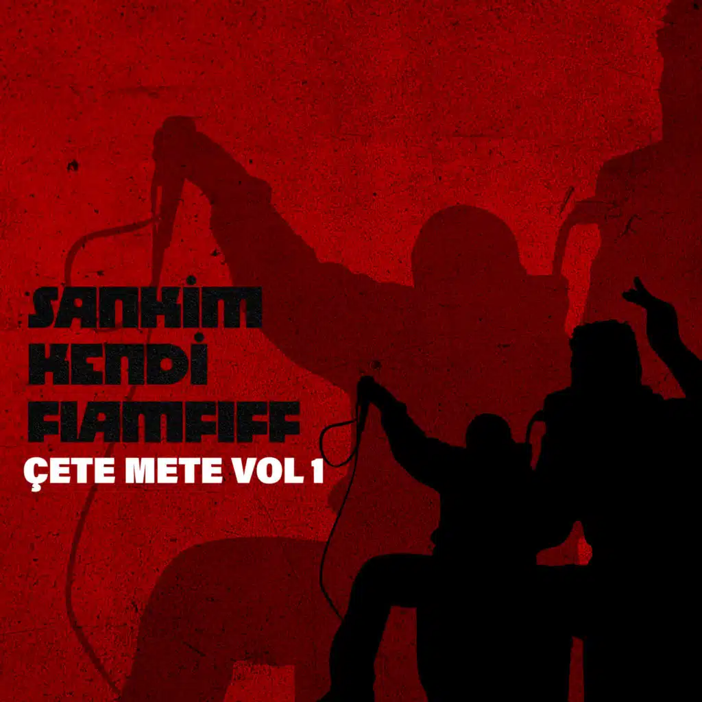 Sankim Kendi Fıamfıff (Vol. 1)