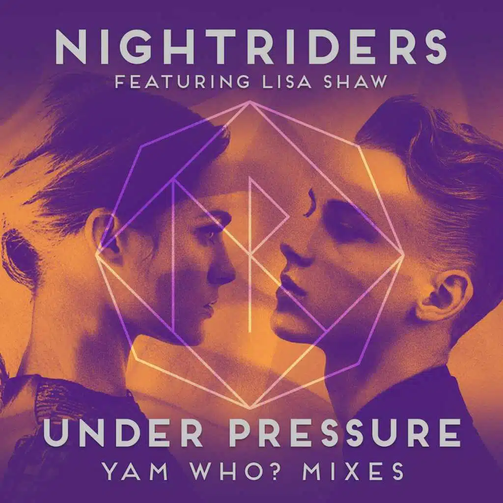 Under Pressure (Yam Who? Mixes) [feat. Lisa Shaw]