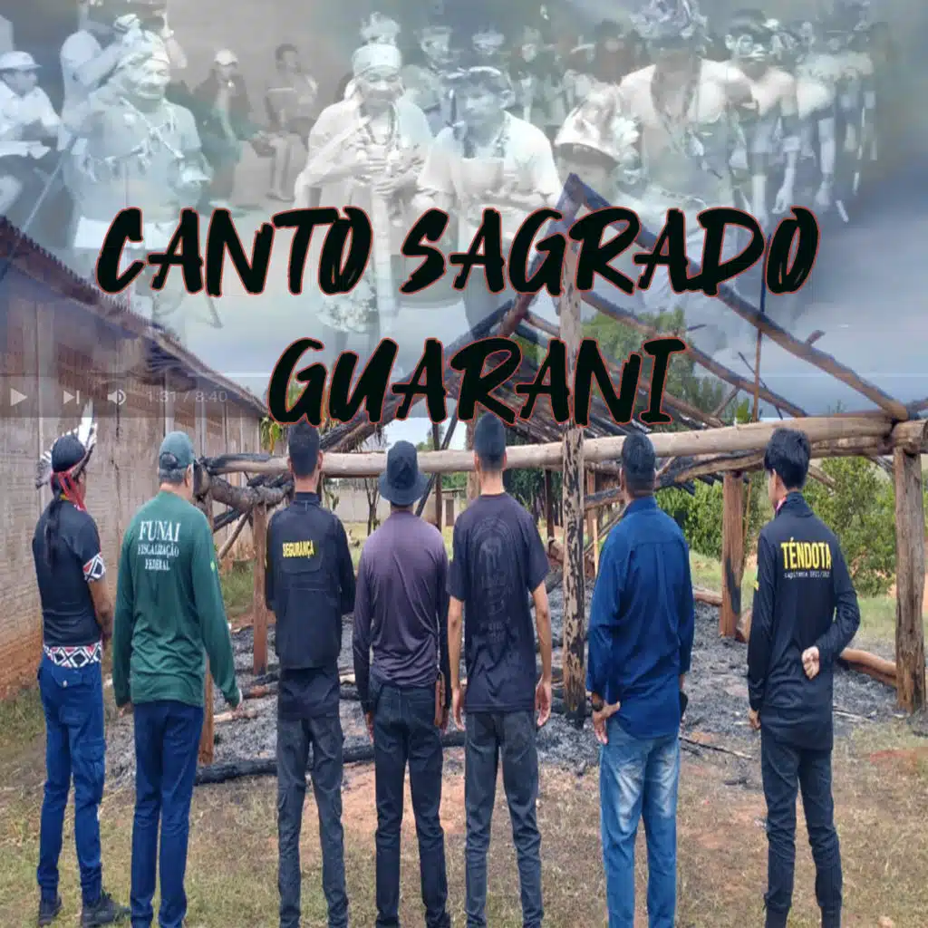 Memória Viva Guarani