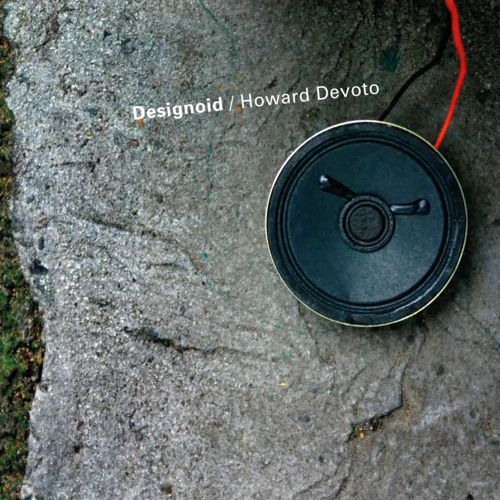 Howard Devoto
