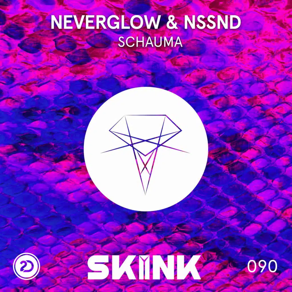 NEVERGLOW x NSSND