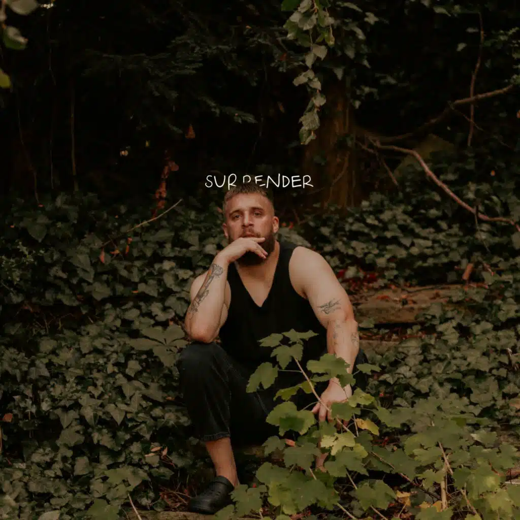 Surrender (feat. Deyah, Joel Baker & Jake Isaac)