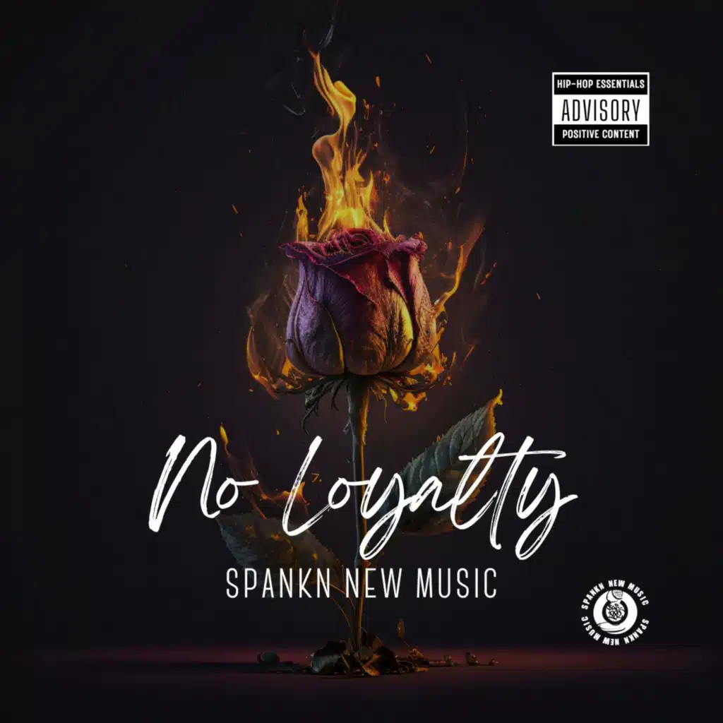 NO LOYALTY