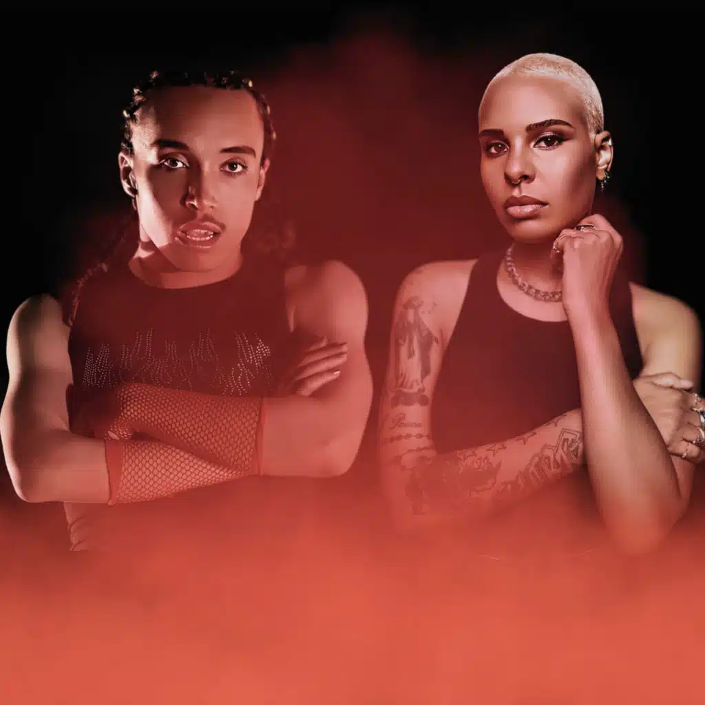 MITMITA (feat. Dope Saint Jude)