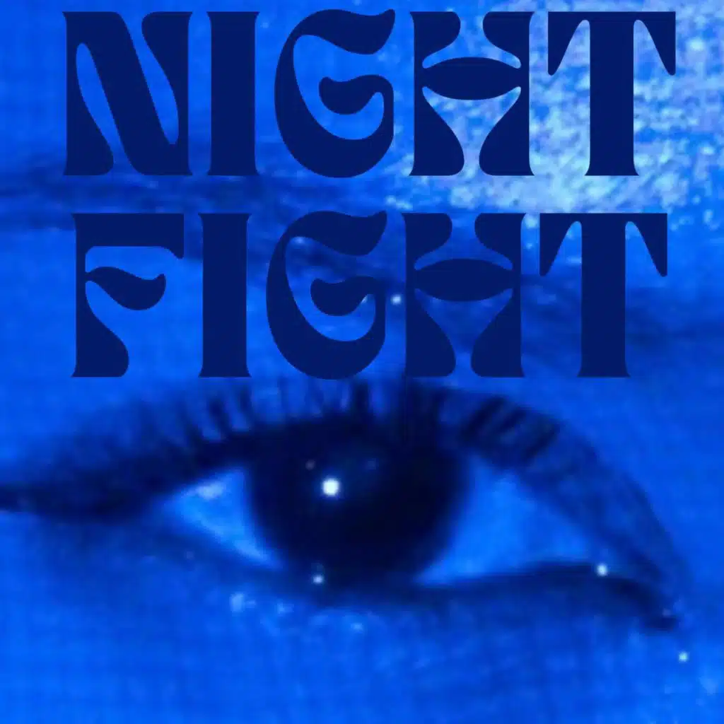 Night Fight (feat. Nu Sace)