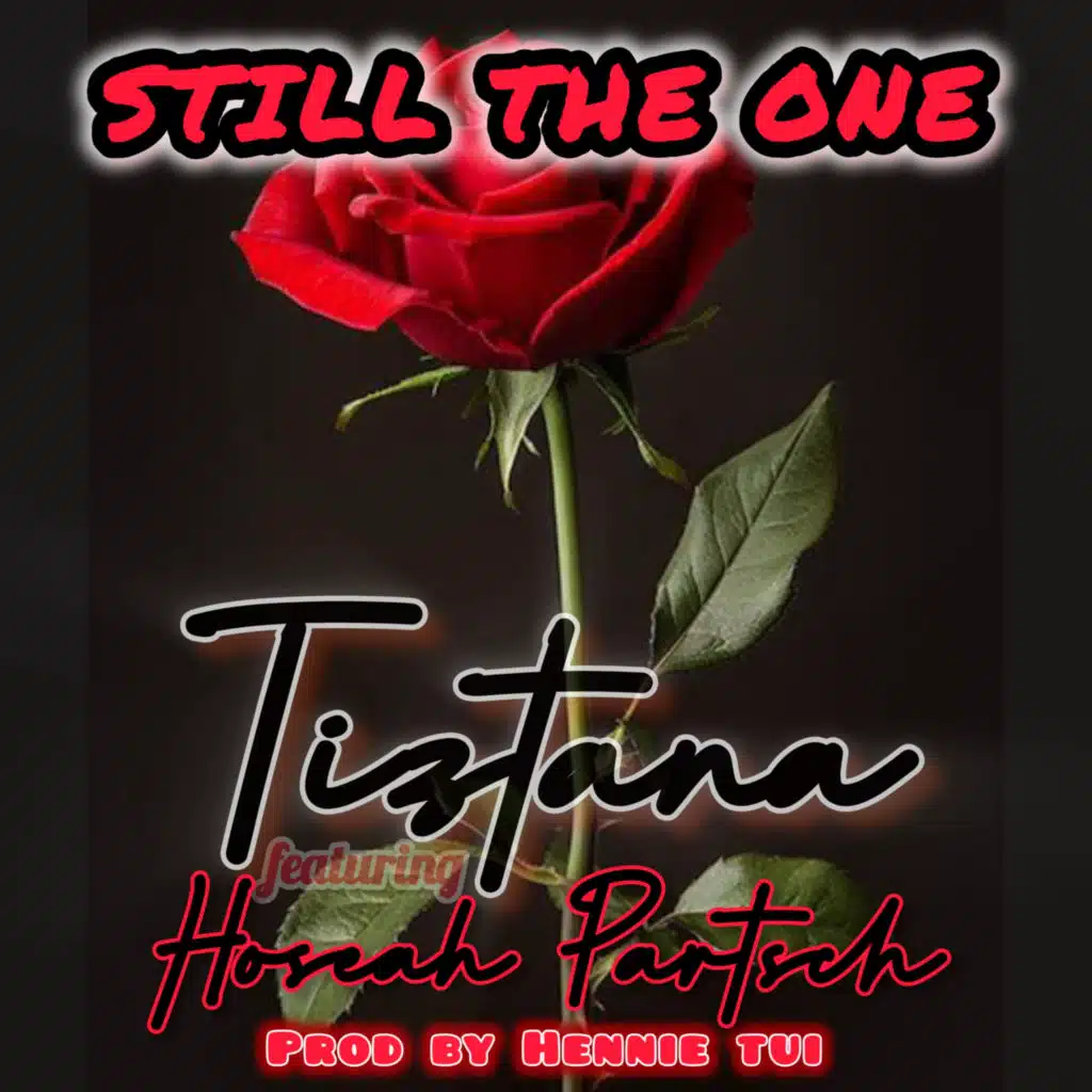 Still The One (feat. Hoseah Partsch)