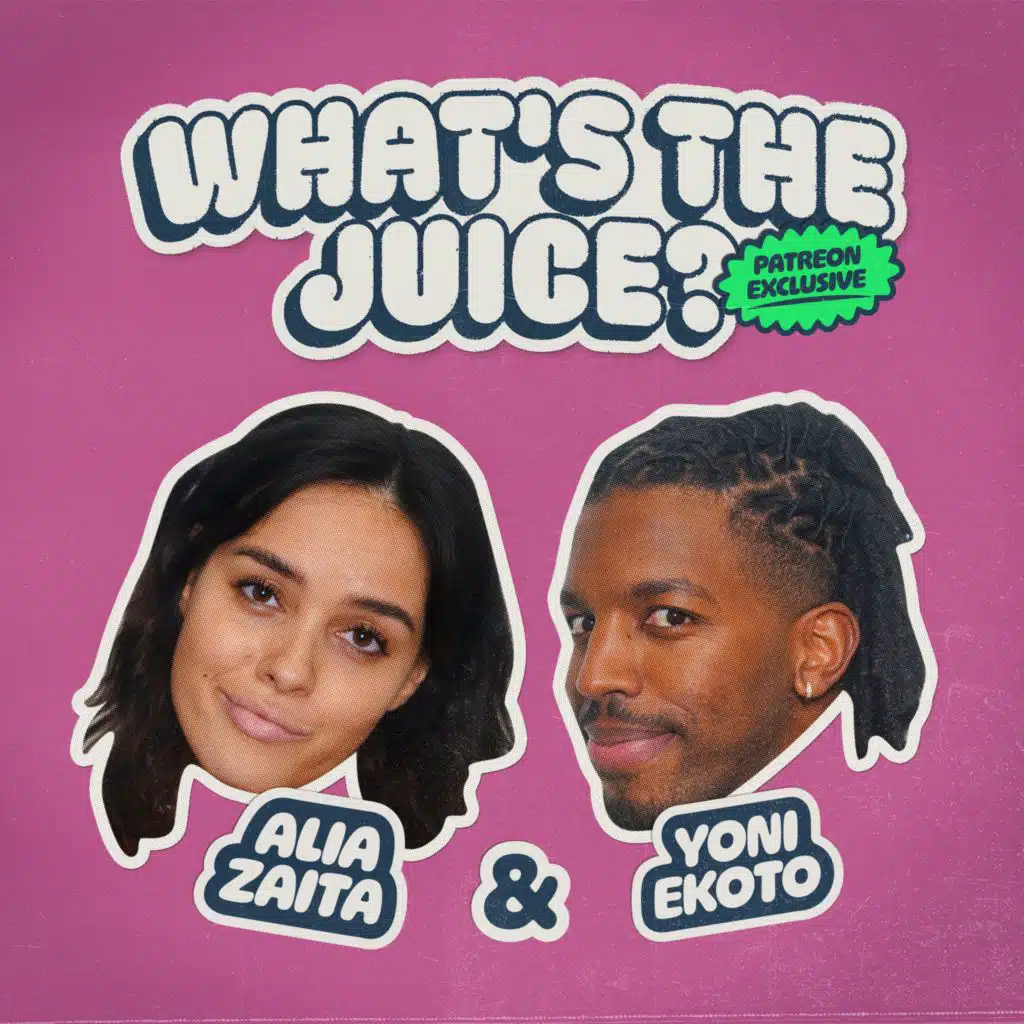 *PATREON PREVIEW* Did You Ever Envision Yourself Getting Married?