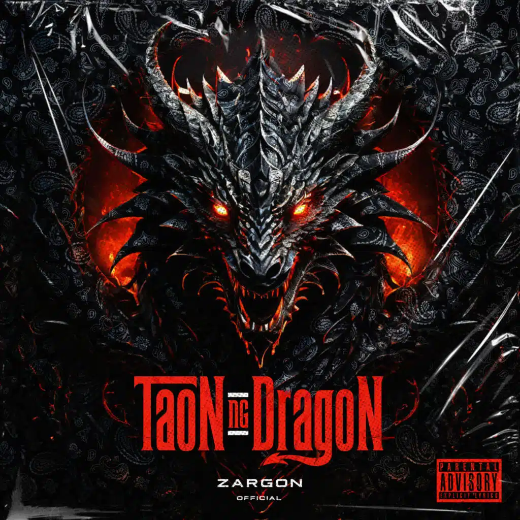 Taon Ng Dragon
