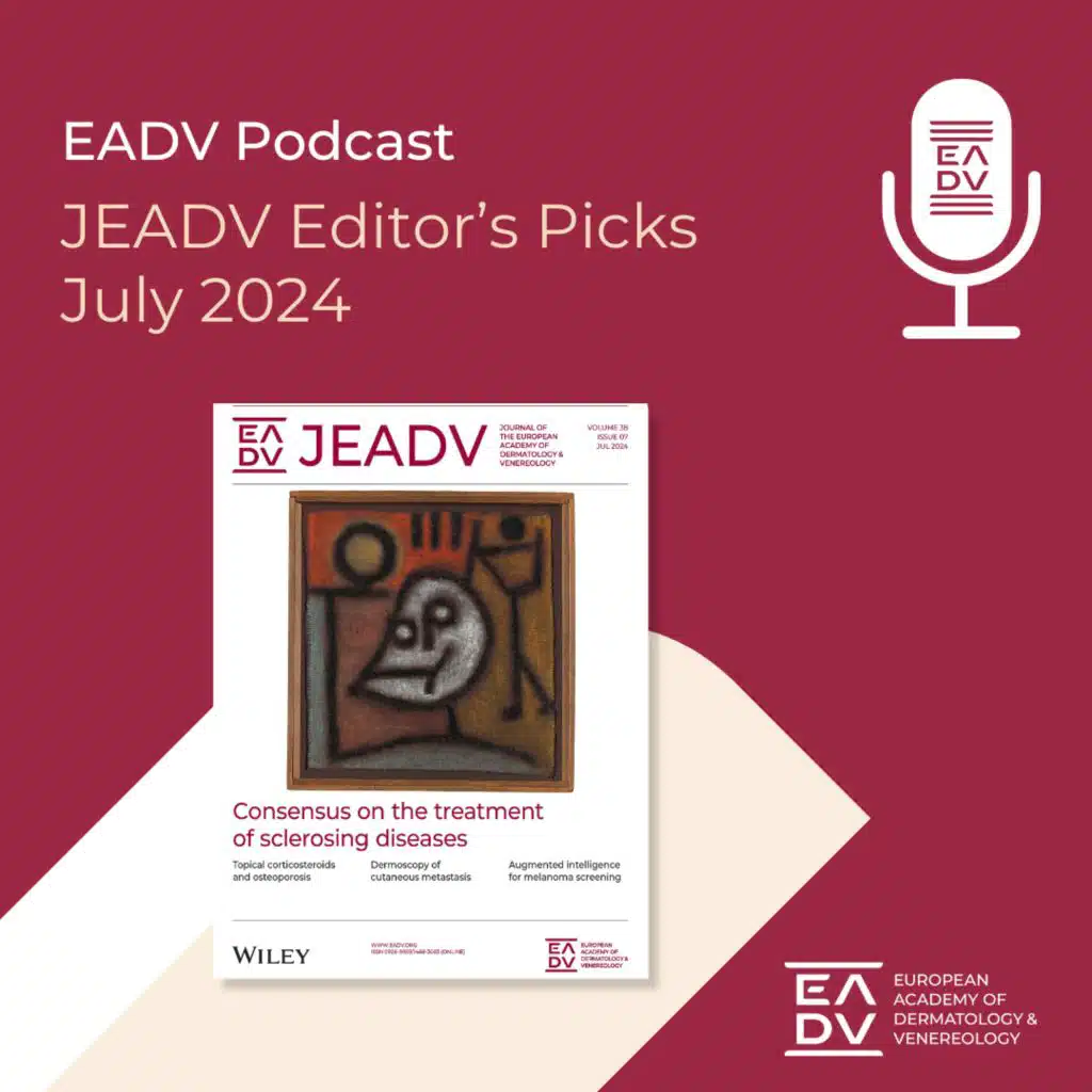 E117: Editor’s Picks July 2024