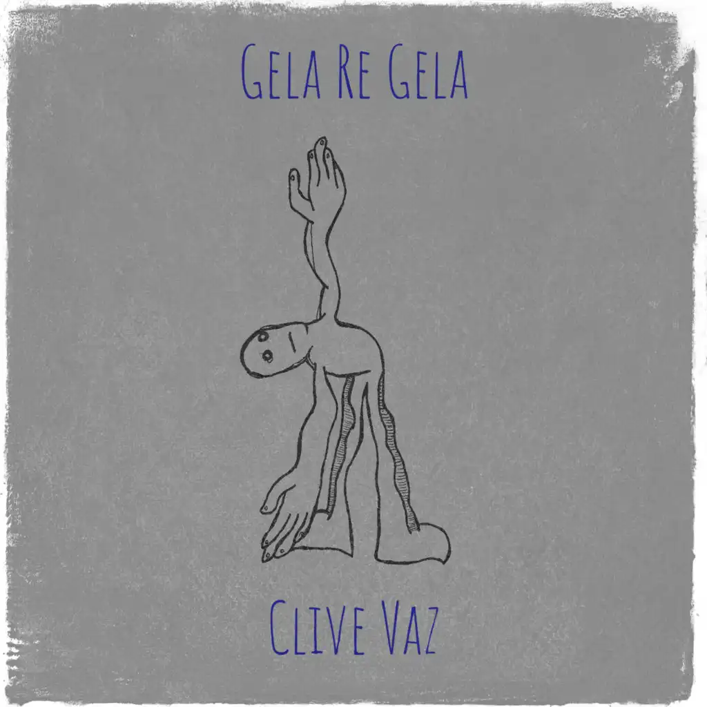Clive Vaz