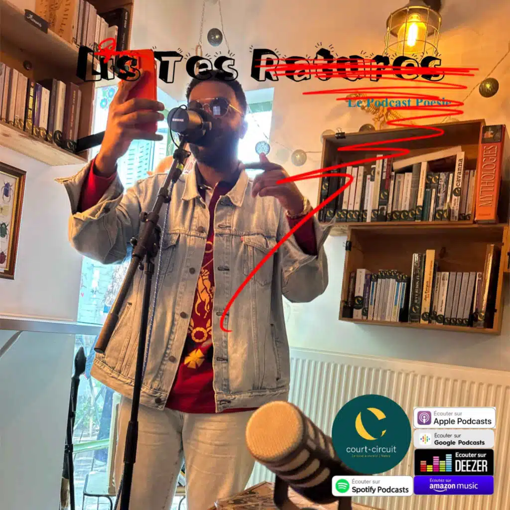 Addendum - Lisko en Quelques Ratures