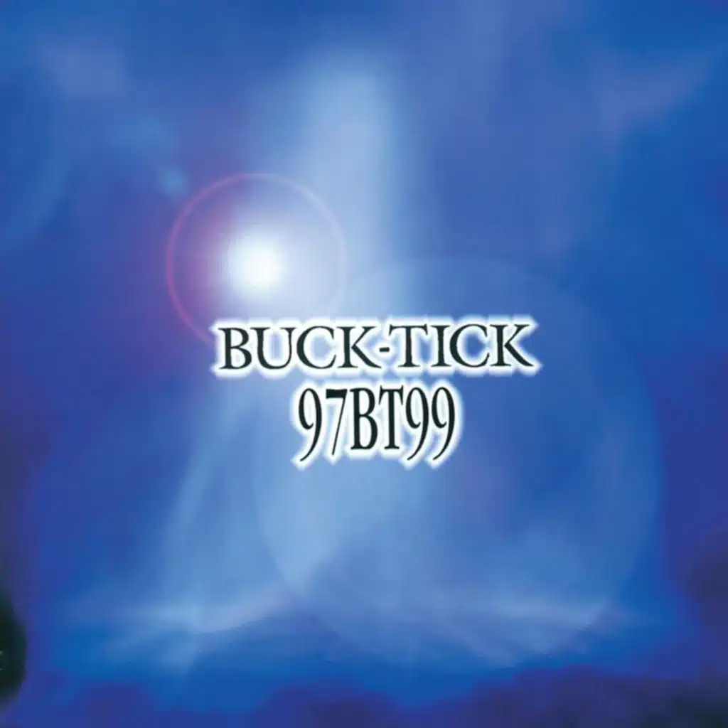Buck-Tick