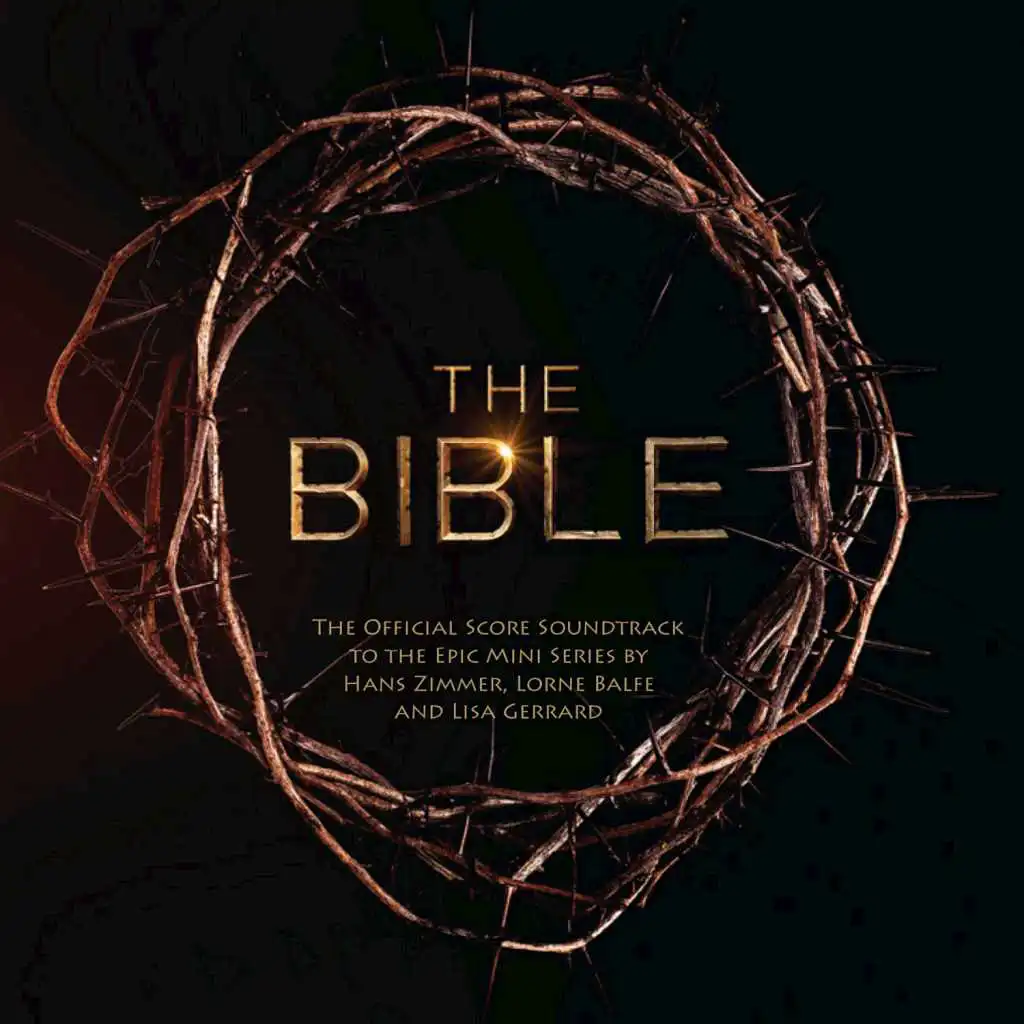 The Bible (Original Soundtrack)