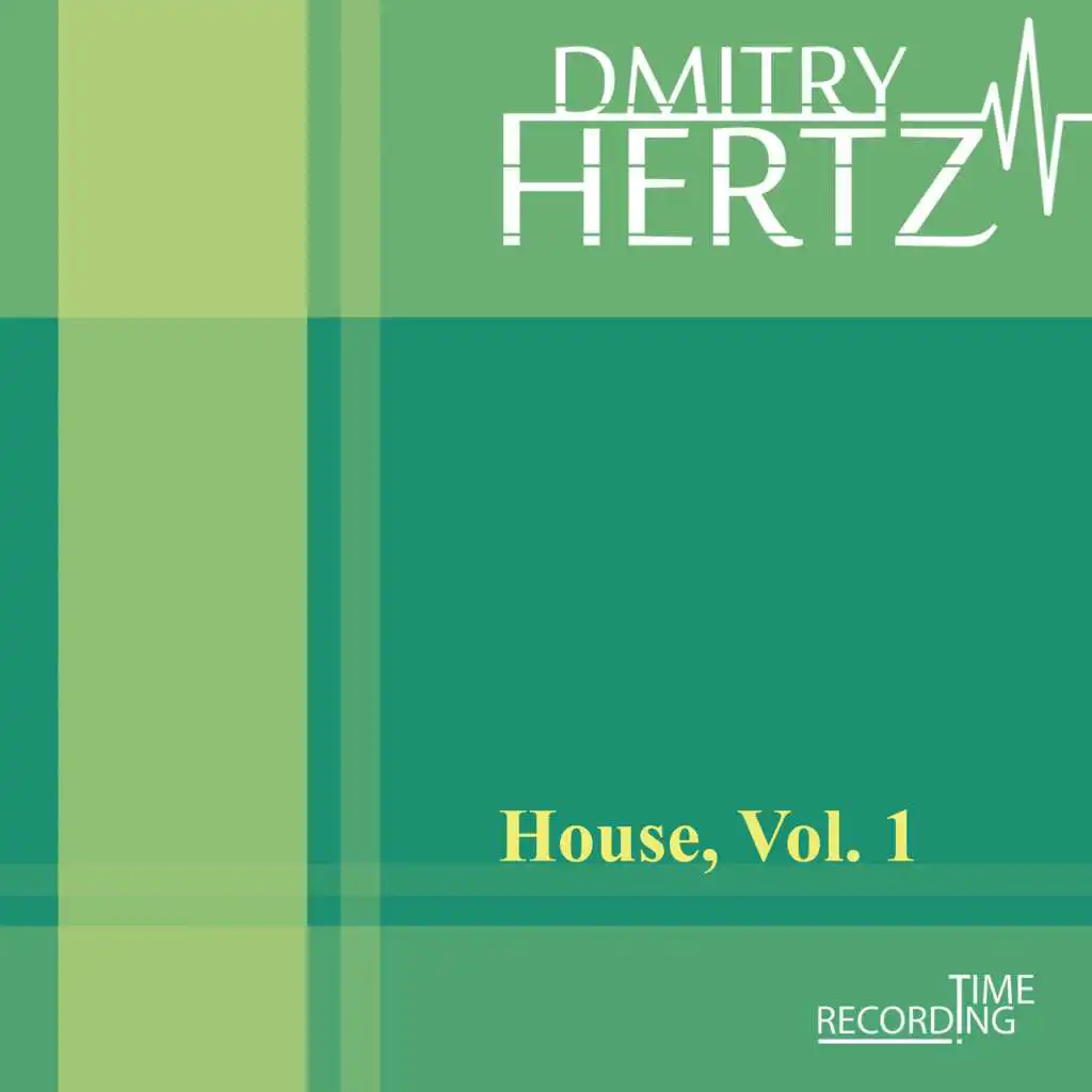 House, Vol. 1