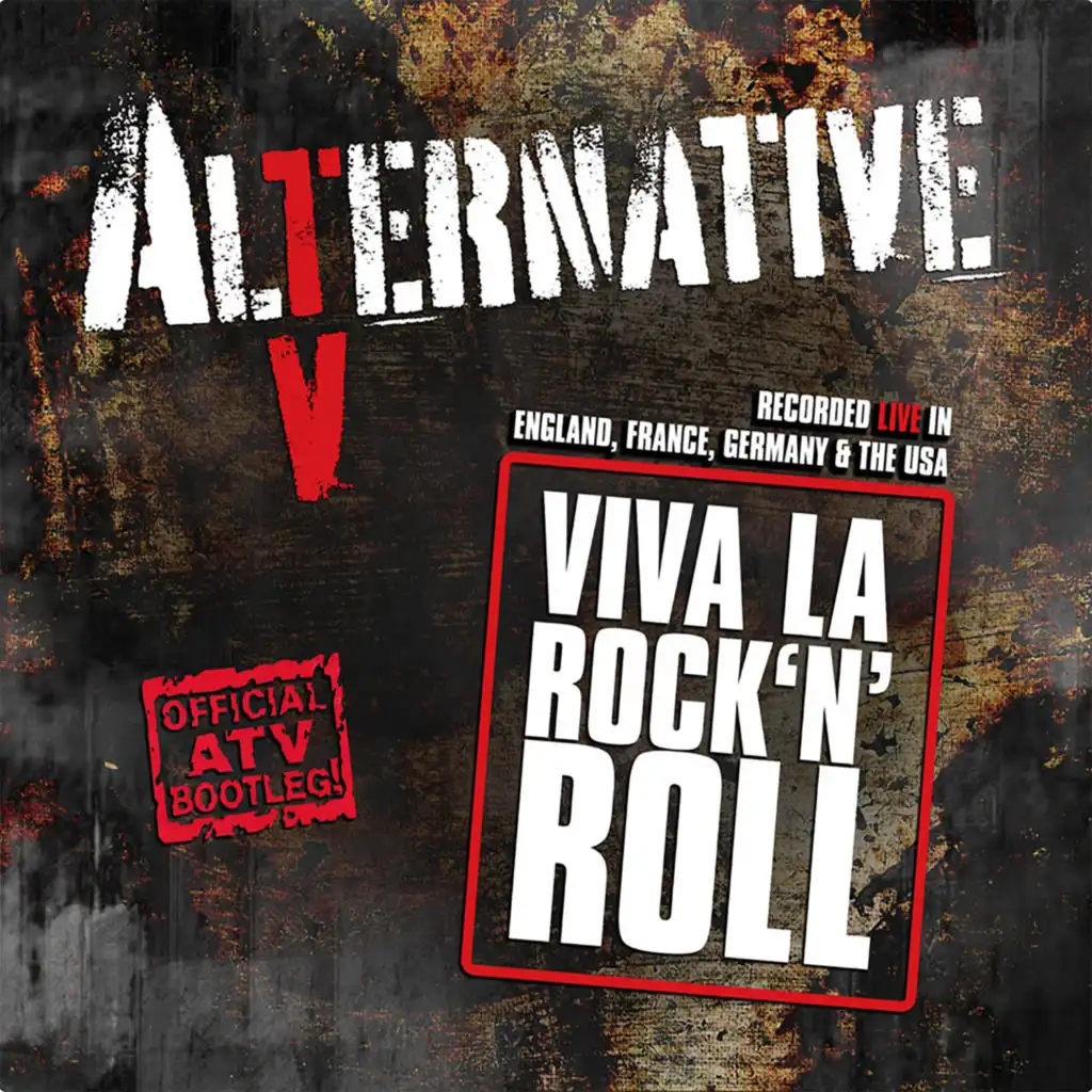 Viva La Rock 'n' Roll (Official ATV Bootleg!) [Live]