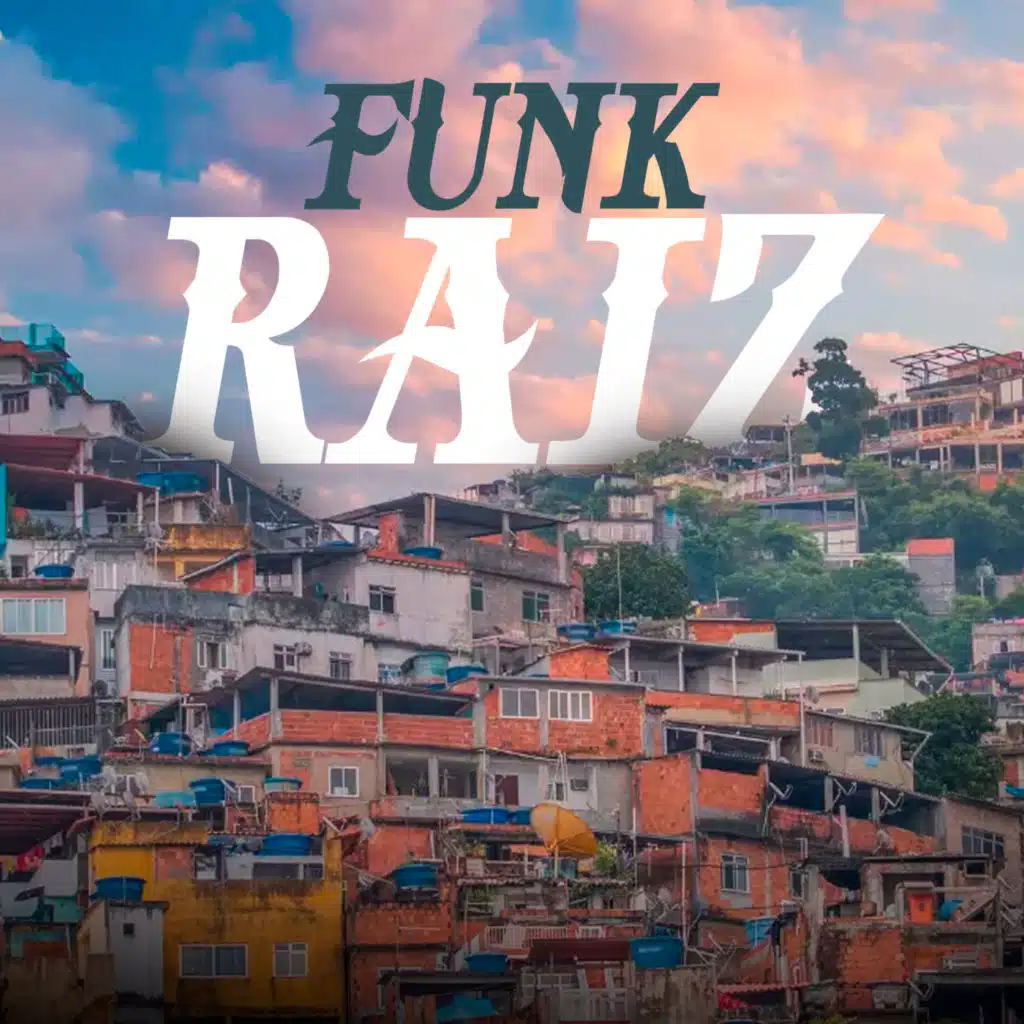Funk Raiz