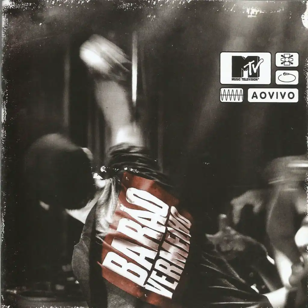 MTV ao Vivo