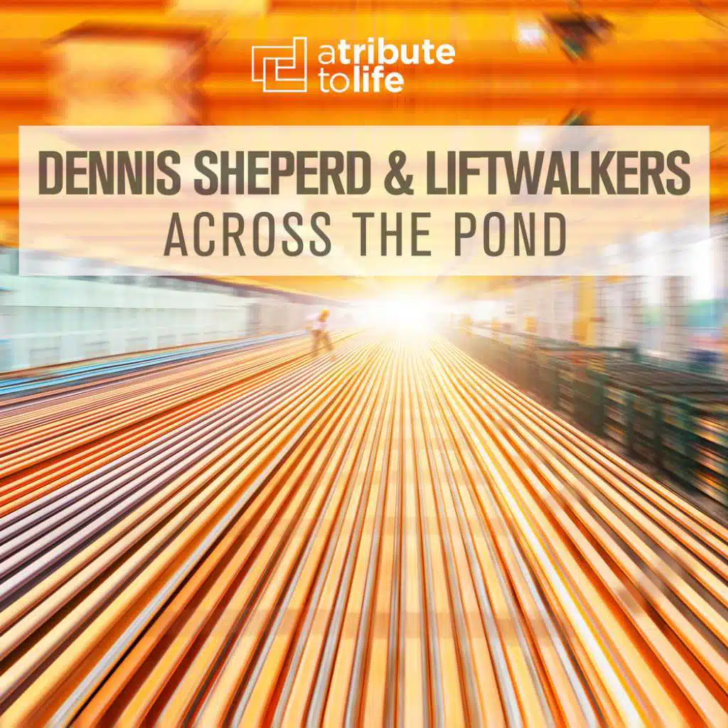 Dennis Sheperd and Liftwalkers