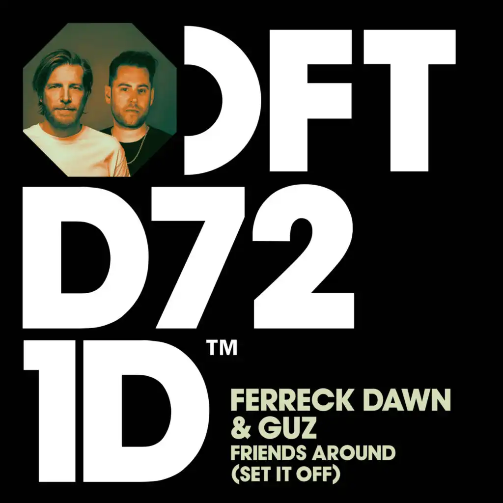 Guz & Ferreck Dawn