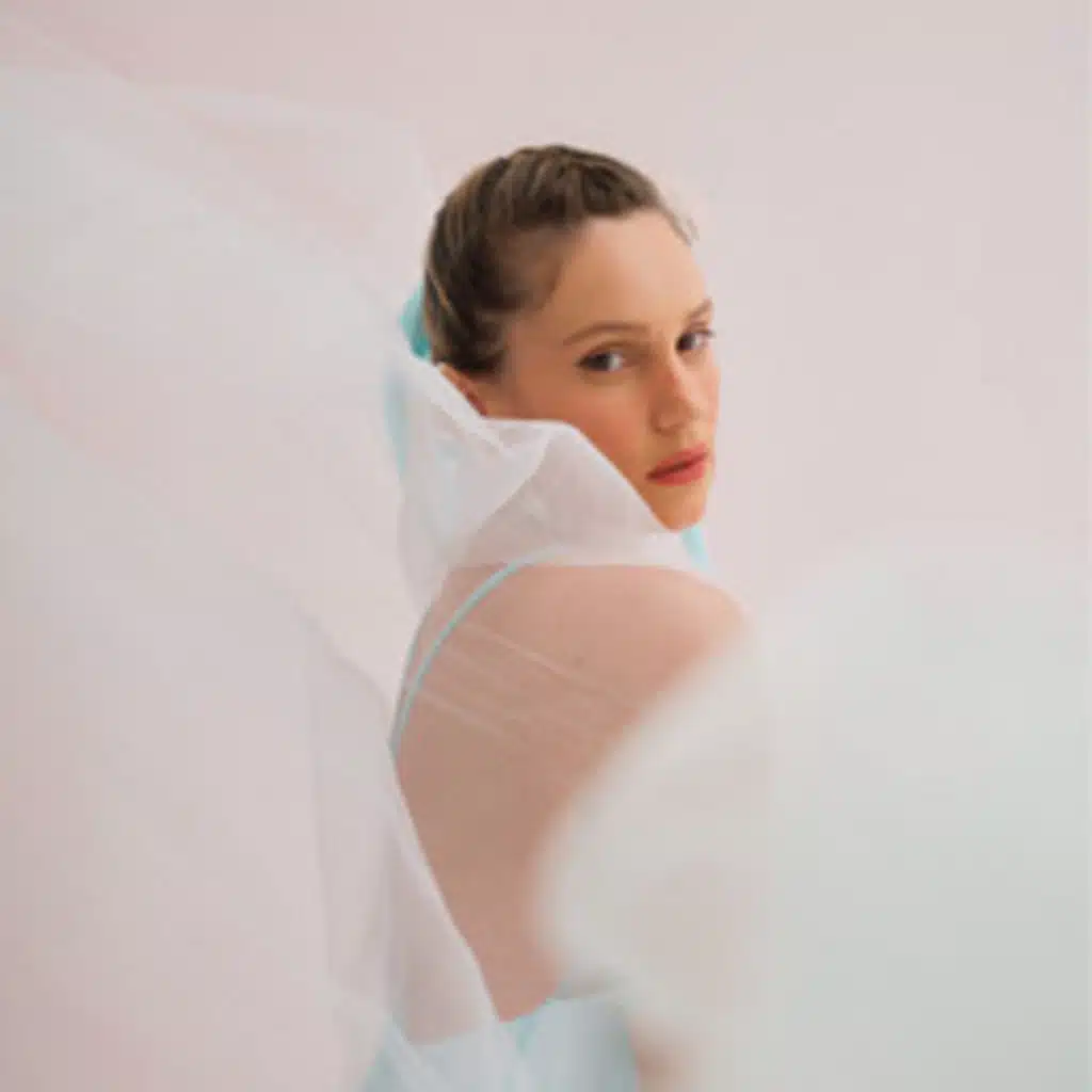 Farah Zeynep Abdullah