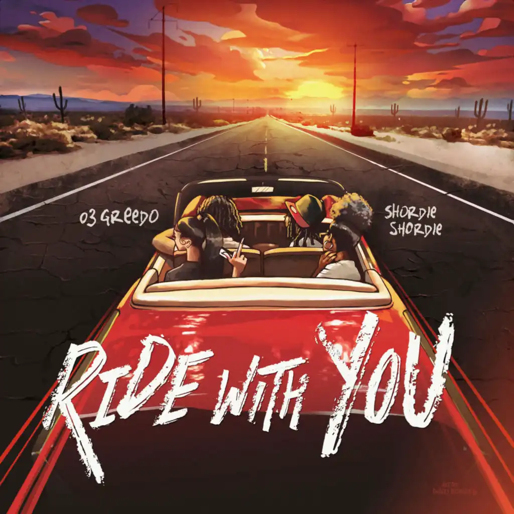 Ride With You