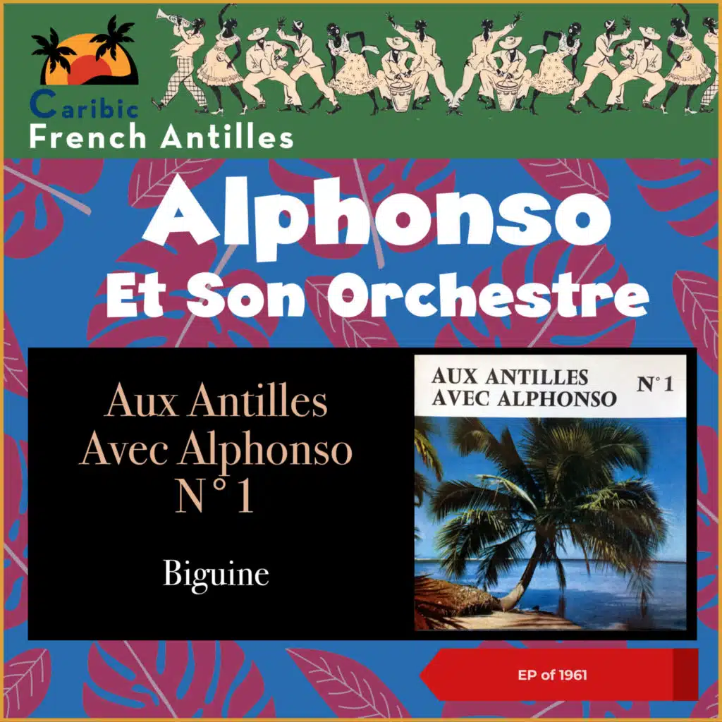Alphonso et son Orchestre