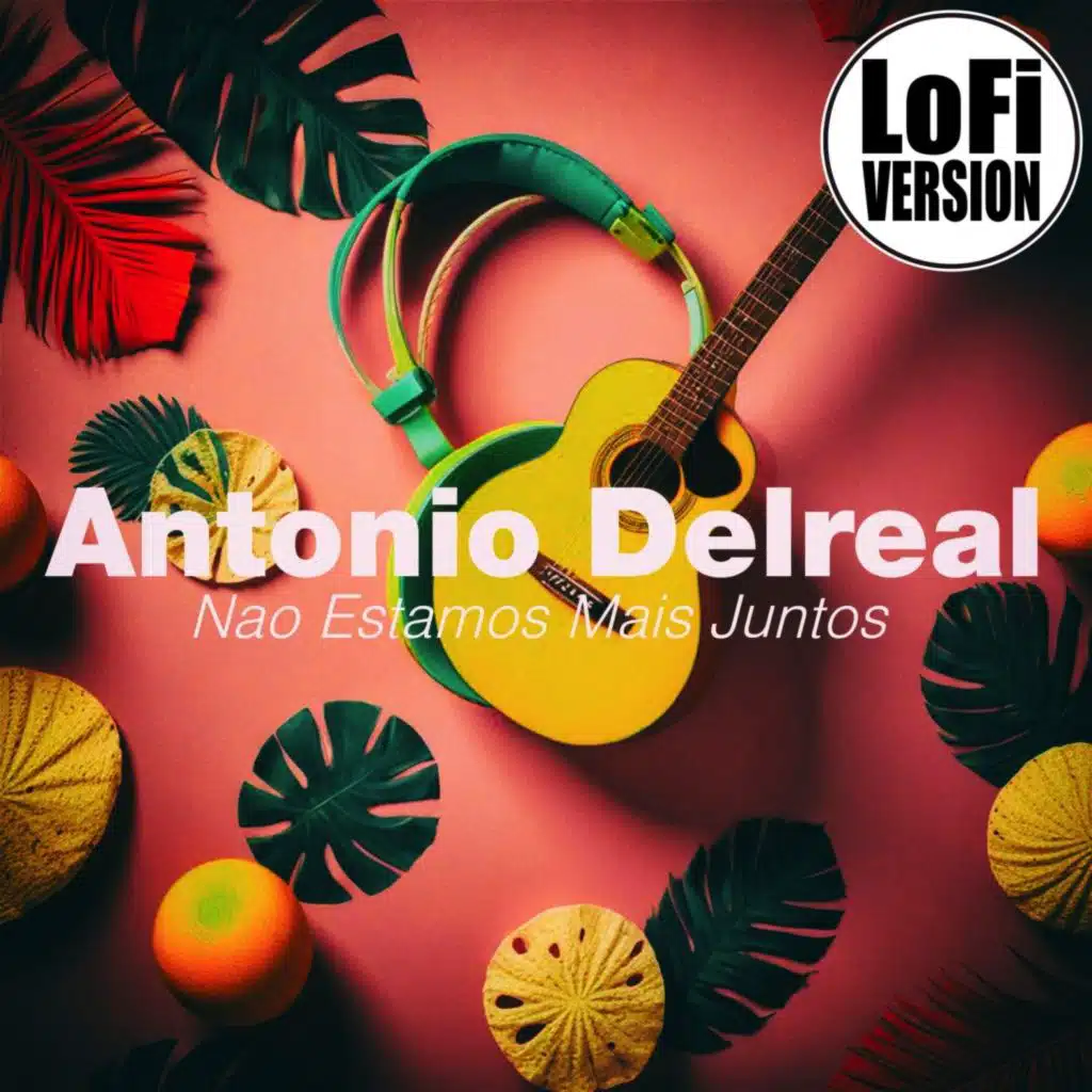 Antonio Delreal