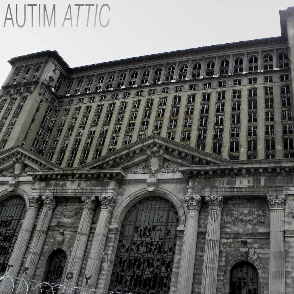 Attic (feat. Mark Slee)