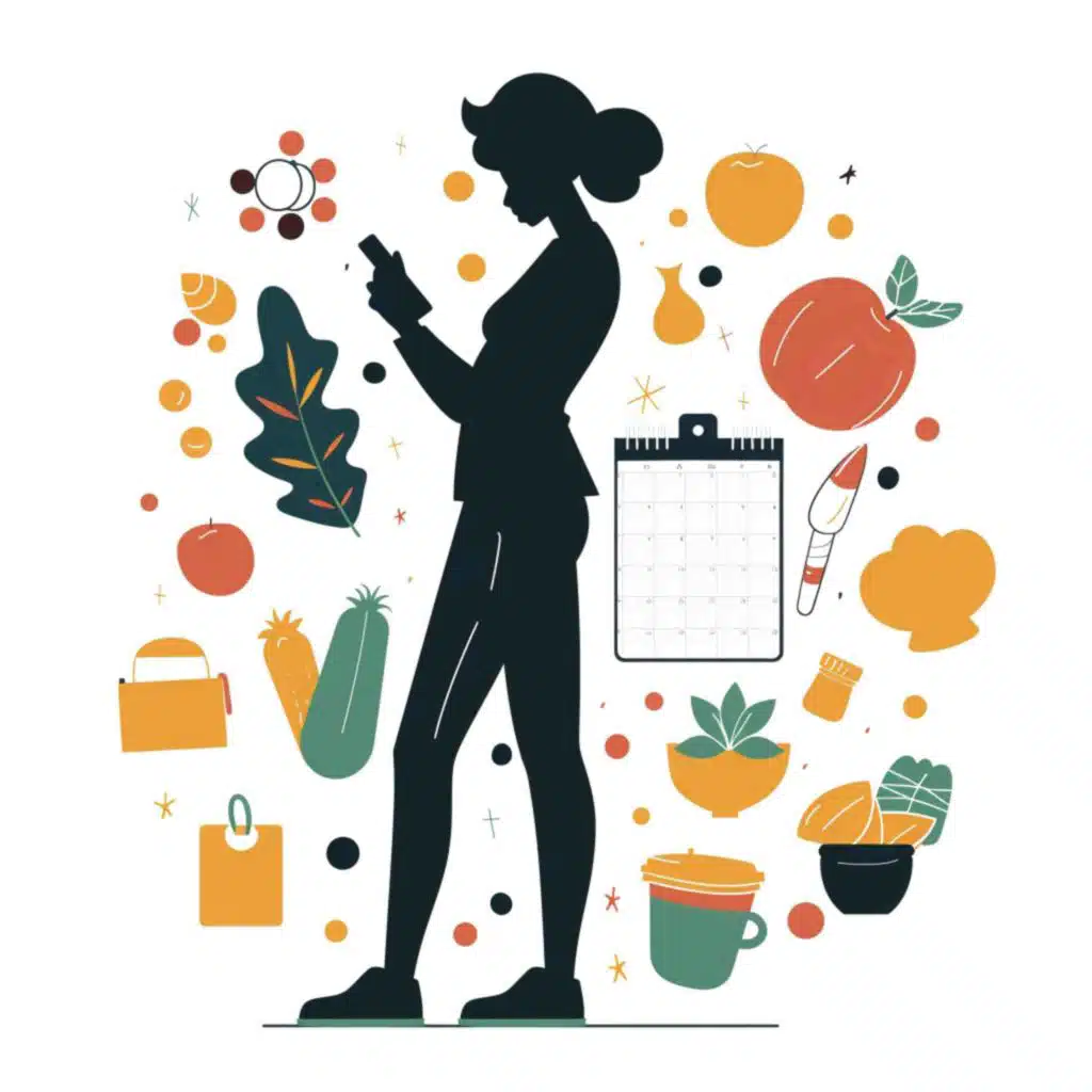 2617: Why You Should Count Calories for 30 Days Once In Your Life by Daniel Freedman with Bach Performance