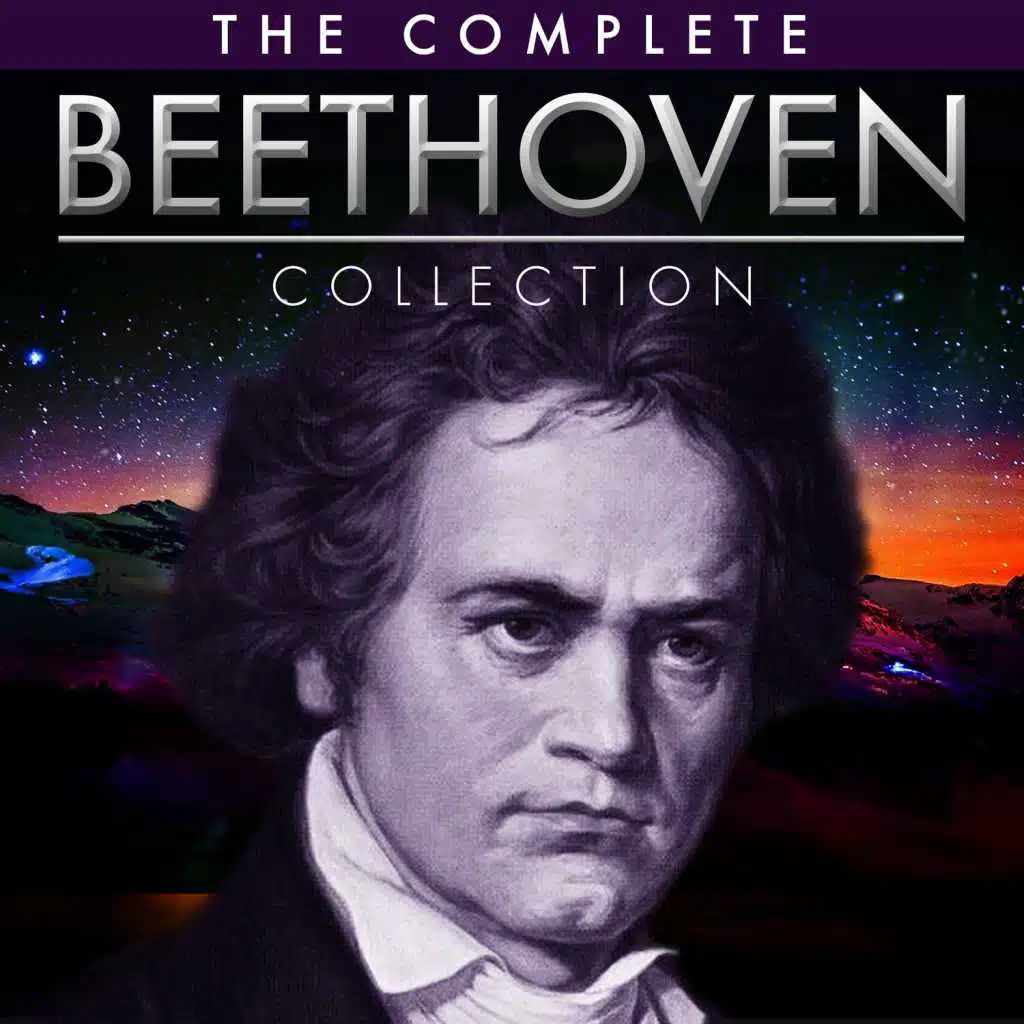 Fidelio, Op. 72: Overture