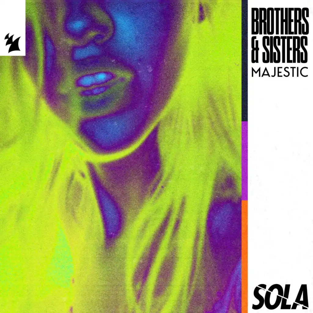 Brothers & Sisters (Extended Mix)