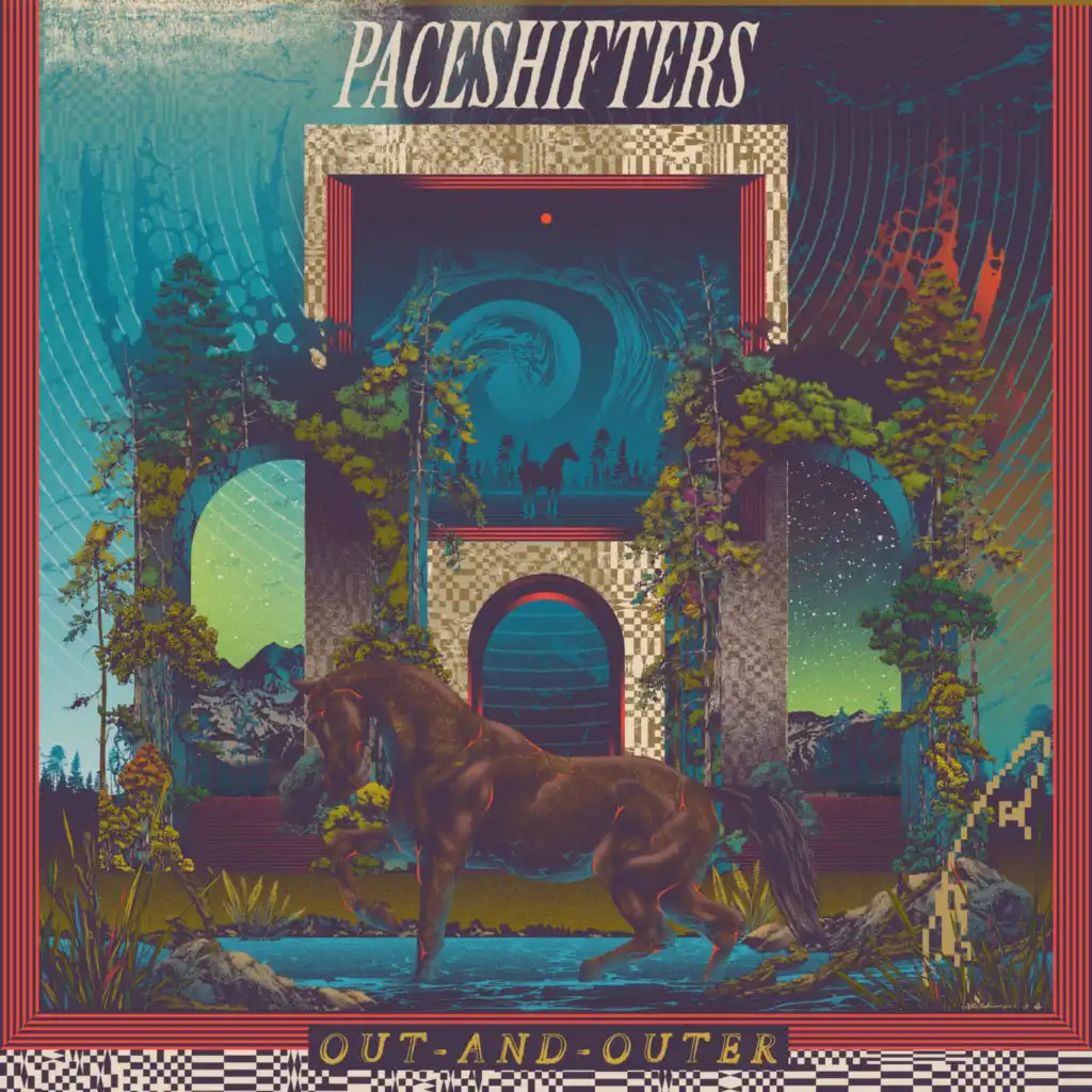 Paceshifters