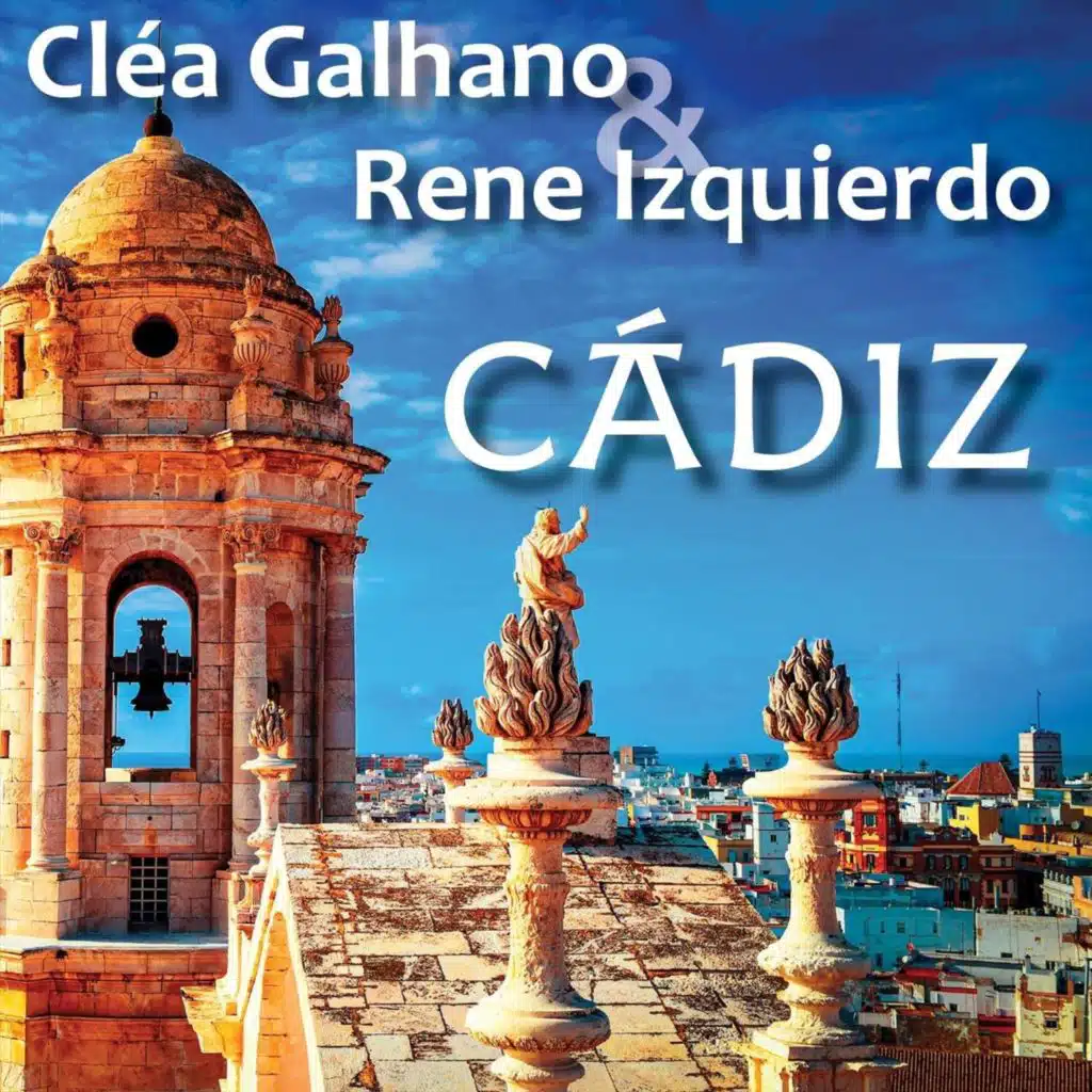 Clea Galhano & Rene Izquierdo
